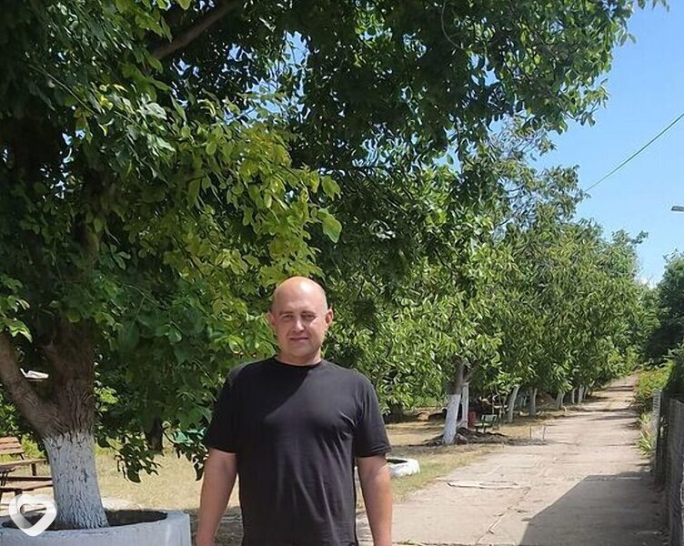 Ion, 47, Кишинёв — анкета №1813057