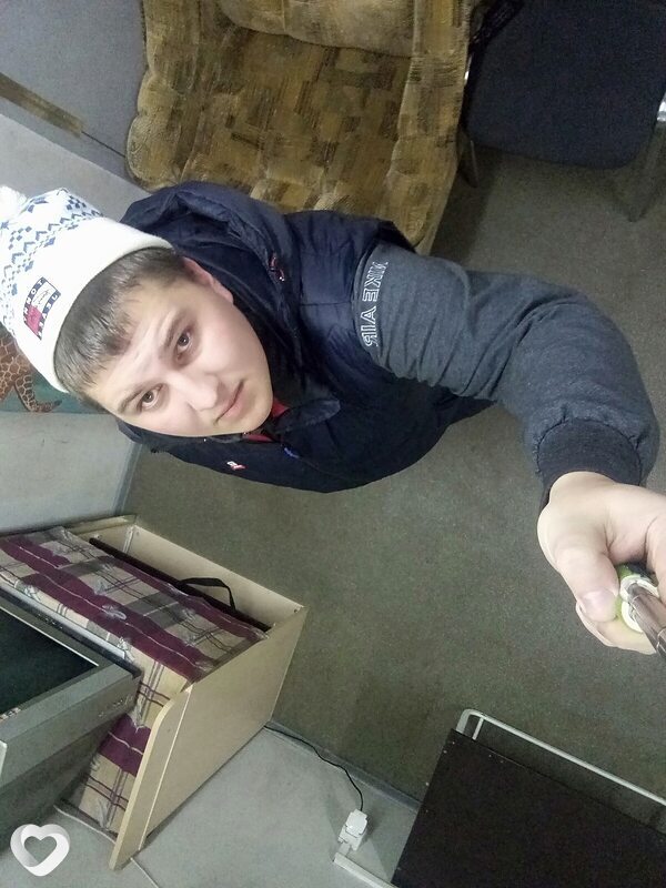 Константин, Олонец