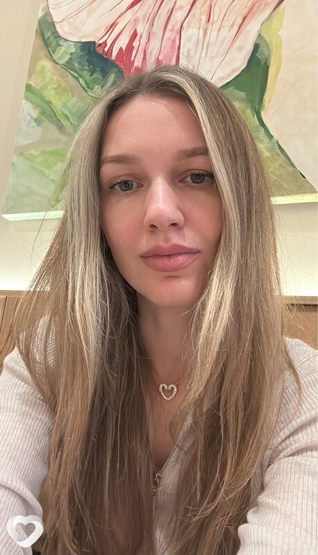 Alena M, 36, Москве — анкета №1813063