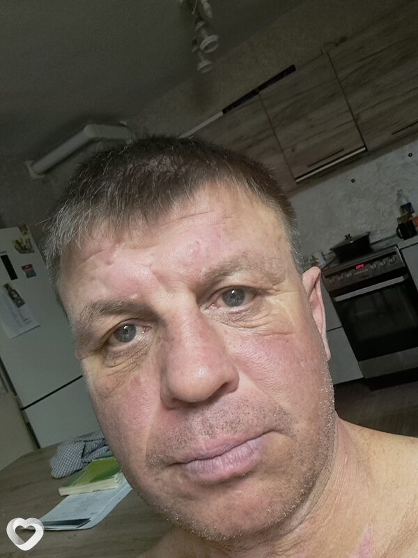 Денис, 48, Иркутске — анкета №1813102