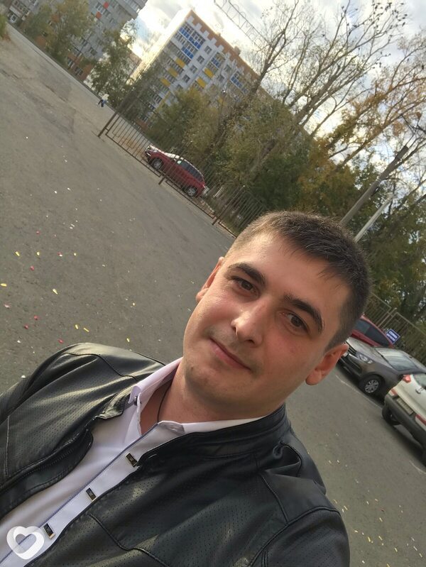 Александр, 30, Саранске — анкета №1813118