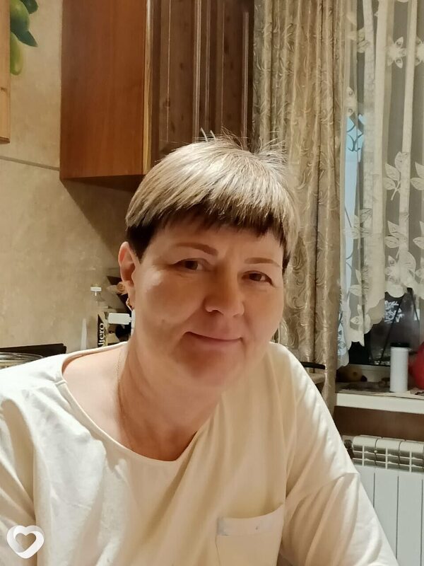 Наталья, 52, Самаре — анкета №1813193