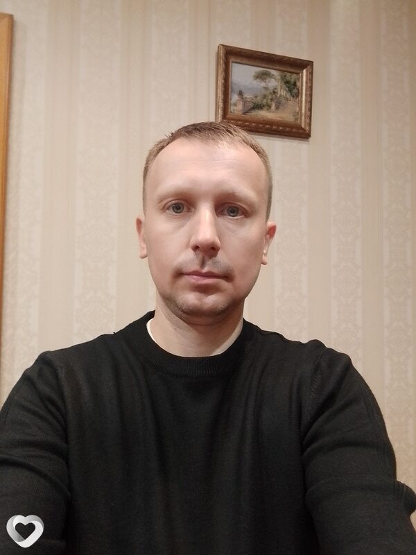 Сергей, 42, Москве — анкета №1813078