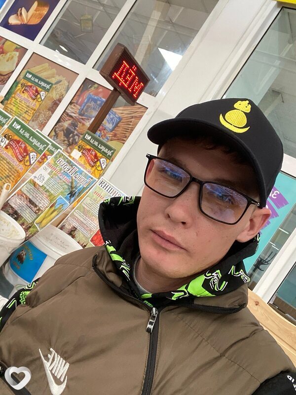Конст, 36, Чите — анкета №1813079