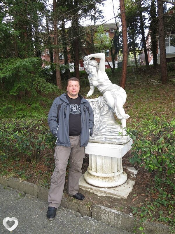 Анатолий, 47, Череповце — анкета №1813080