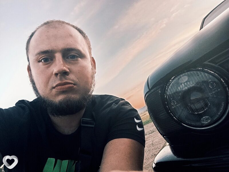 Максим, Боровое