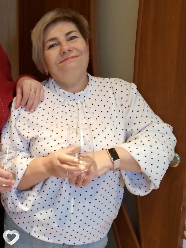 Солнышко, 55, Минске — анкета №1813578
