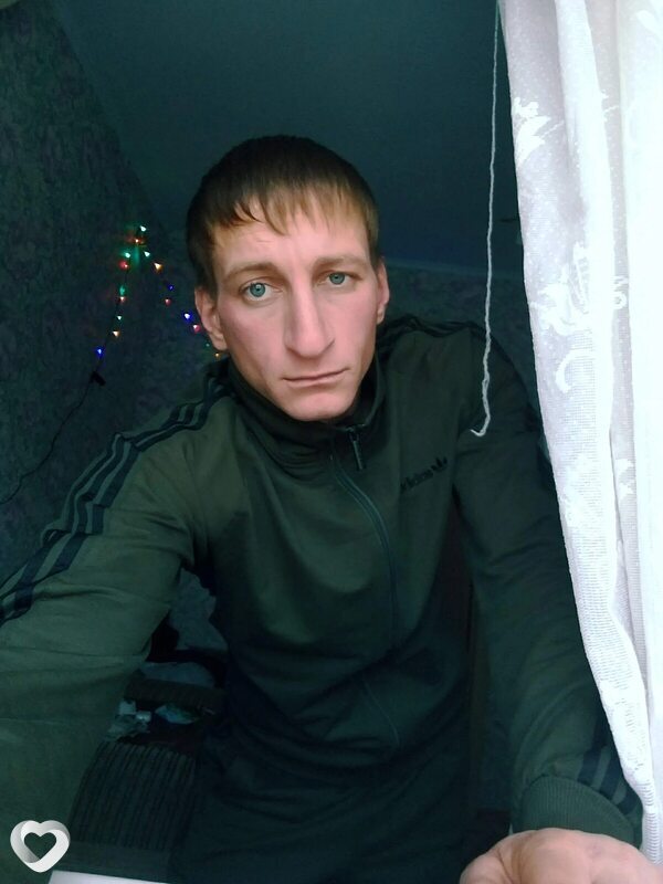 Роман, 30, Волгограде — анкета №1813580