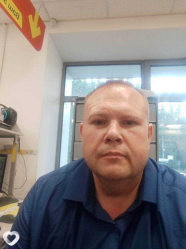 Александр, 41, Самаре — анкета №1813598