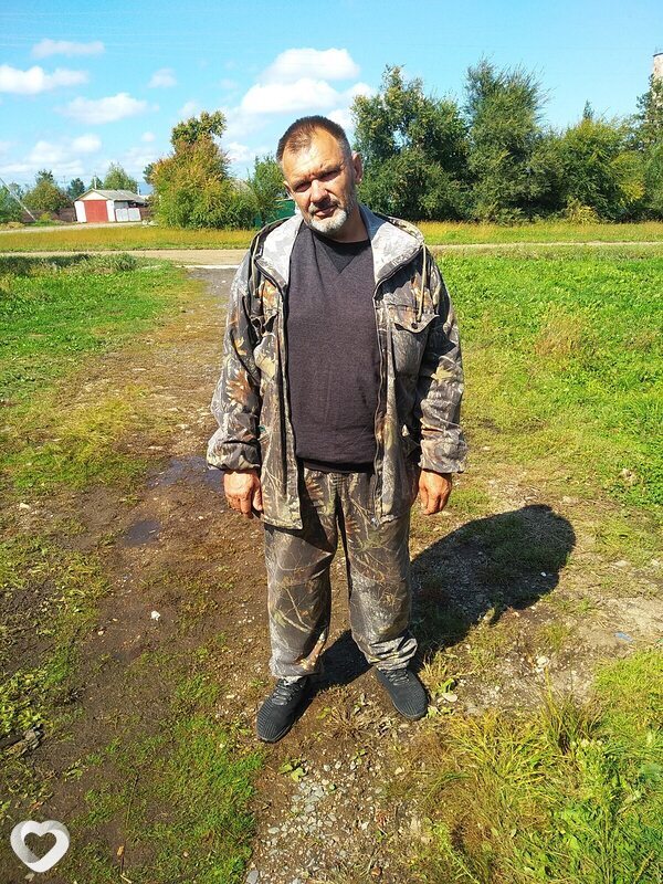 Сергей, Арсеньев