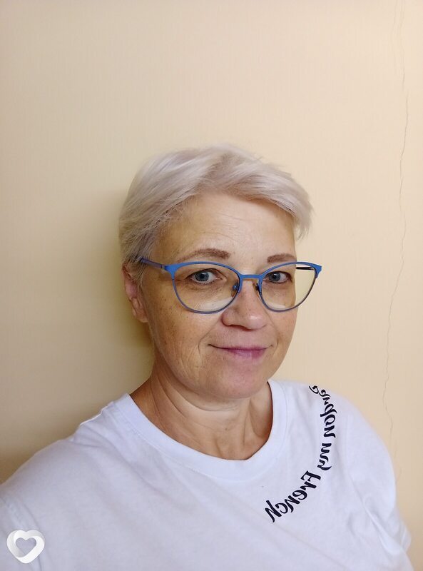 Светлана, 61, Владимире — анкета №1813207