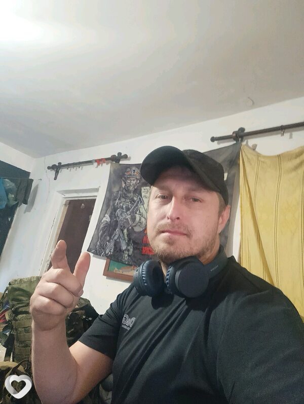 Александр, 37, Чите — анкета №1813208