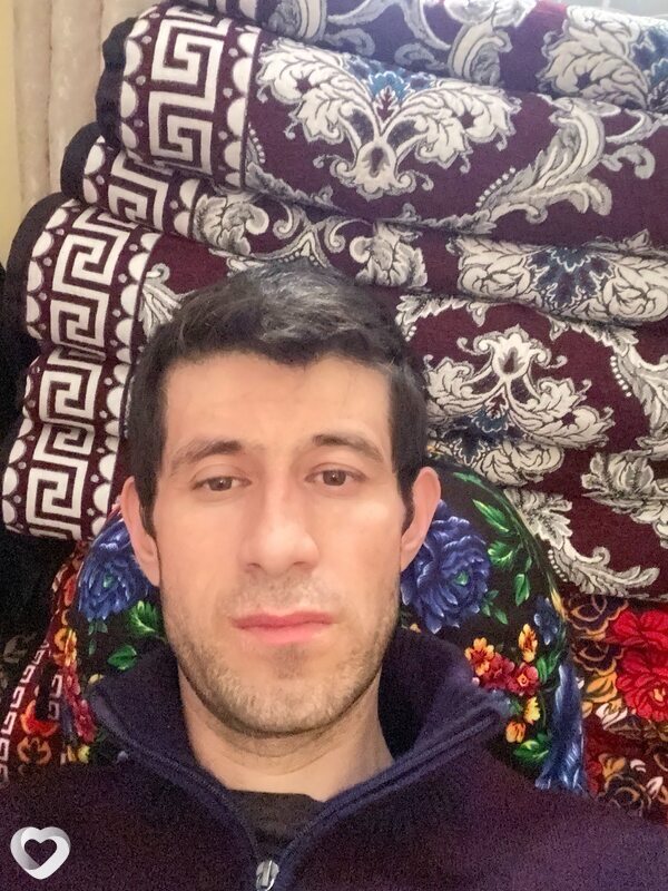 Жонибек, 38, Самаре — анкета №1813215