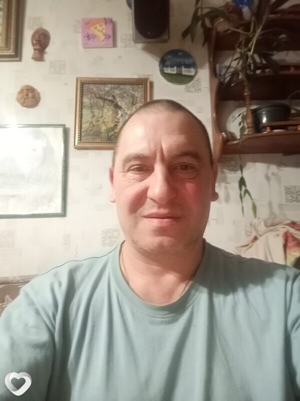 Евгений, 56, Москве — анкета №1813218
