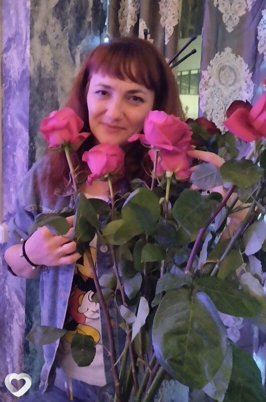 Лилия, 42, Казани — анкета №1813222