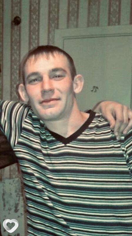 Андрей, 33, Казани — анкета №1813223