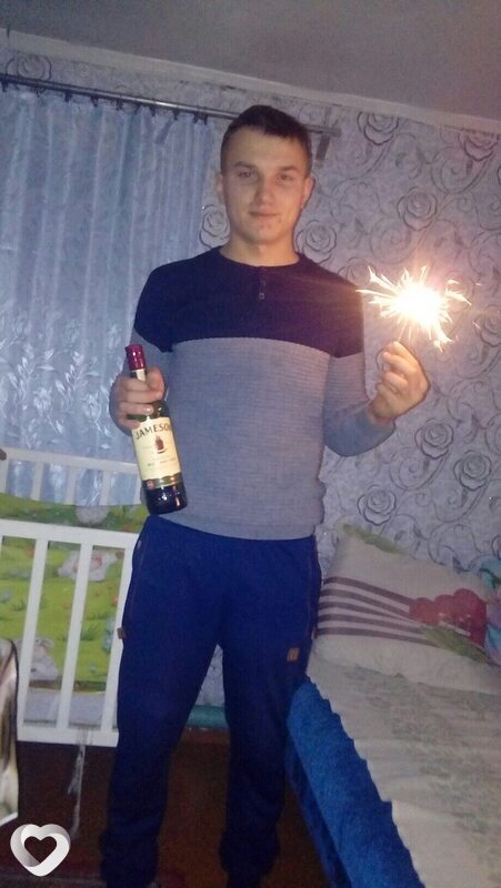 Tim, 30, Бугуруслане — анкета №1813224