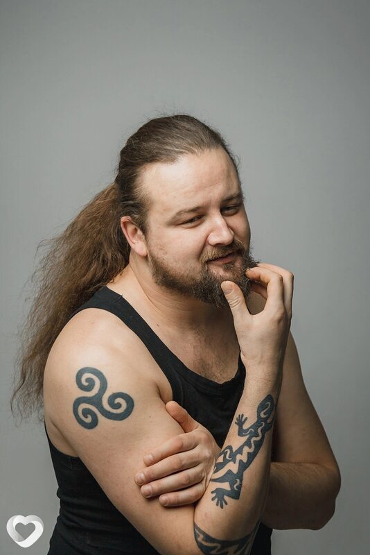 Иван, 39, Минске — анкета №1813264