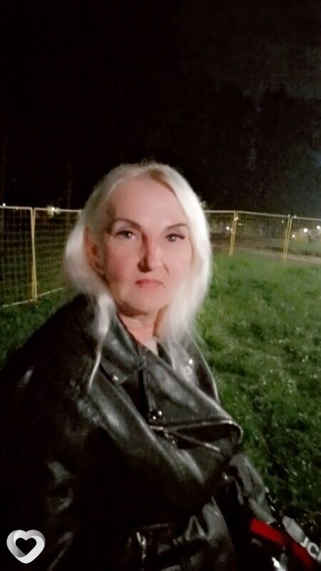 Надежда, 54, Ижевске — анкета №1813274