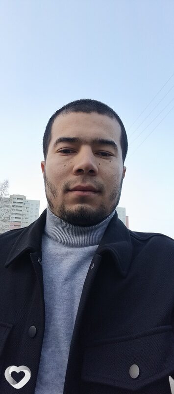Шох, 28, Ревде — анкета №1813275