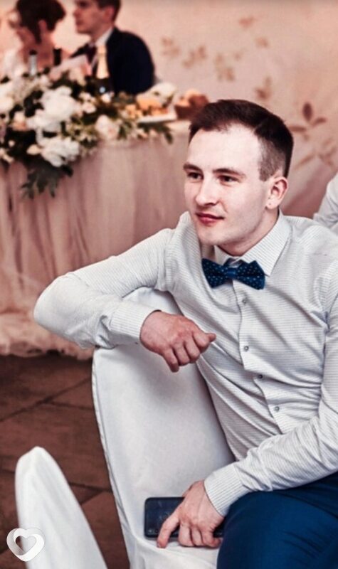 Павел, 28, Брянске — анкета №1813158