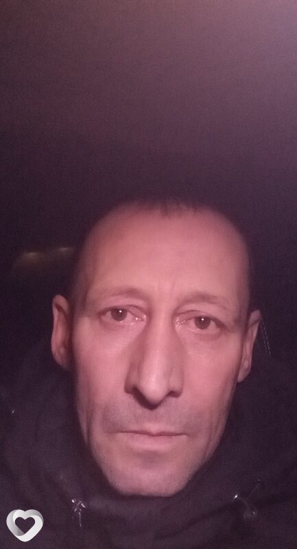 Сергей, 50, Караганде — анкета №1813161
