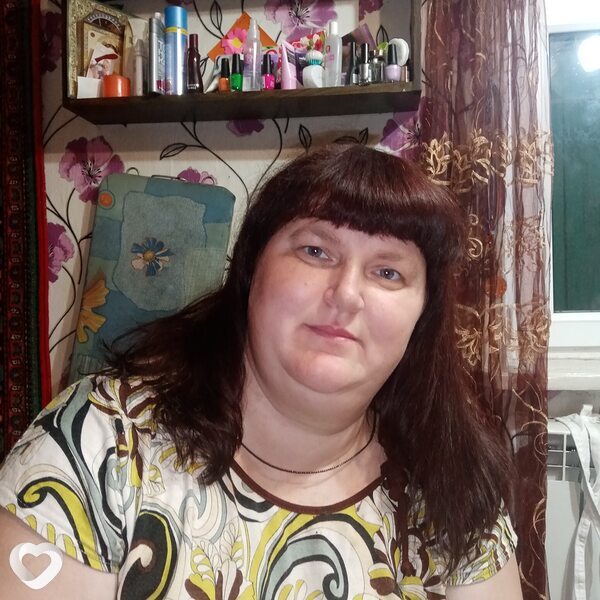 Анастасия, 39, Шахтах — анкета №1813162