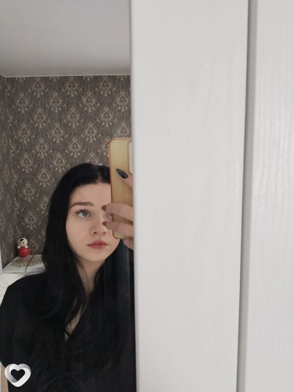 Ксения, 23, Иркутске — анкета №1813166