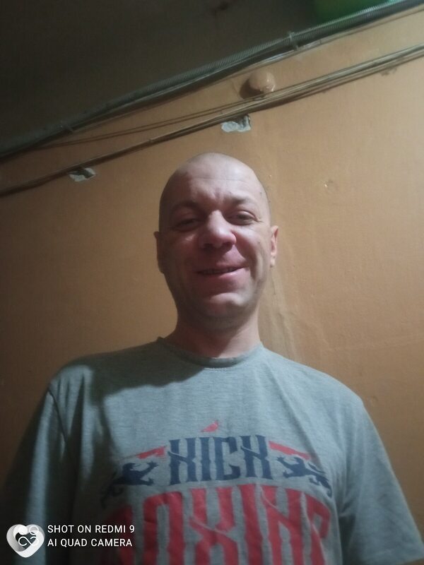Роман, 38, Омске — анкета №1813174