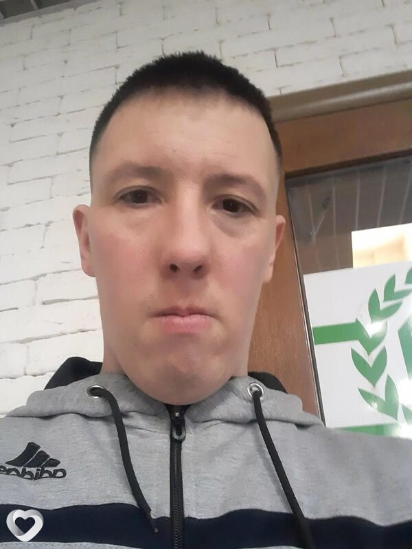 Коля, 36, Якутске — анкета №1813175