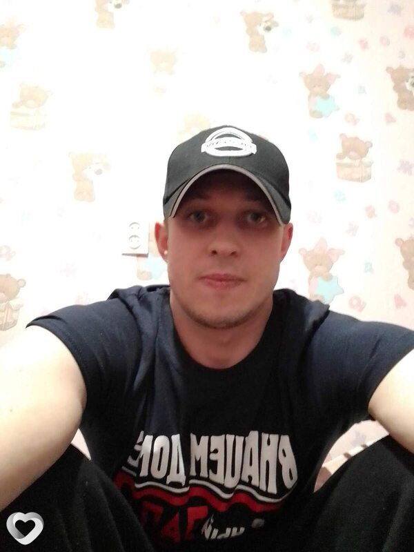Кирилл, 33, Смоленске — анкета №1813567