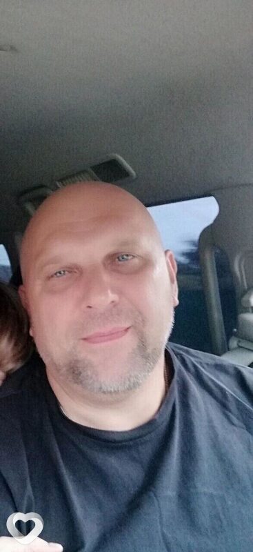 Дмитрий, 51, Смоленске — анкета №1813571
