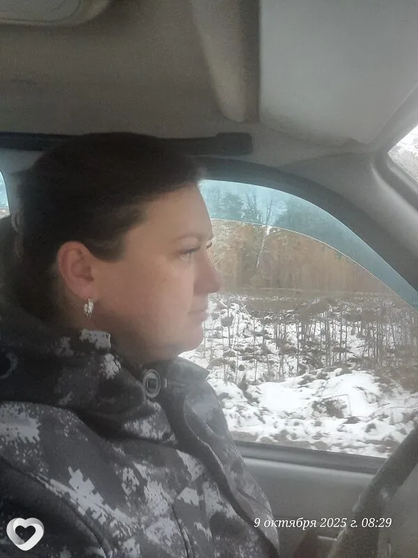 Анастасия, 36, Новоалтайске — анкета №1813034