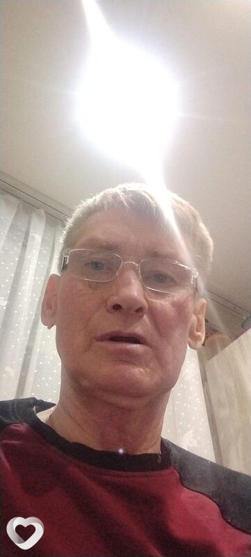 Олег, 63, Смоленске — анкета №1813035