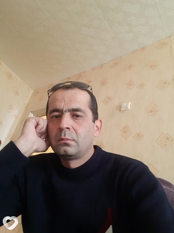 Али, 41, Мытищах — анкета №1813047