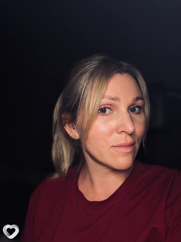 Анна, 38, Долгопрудном — анкета №1813131