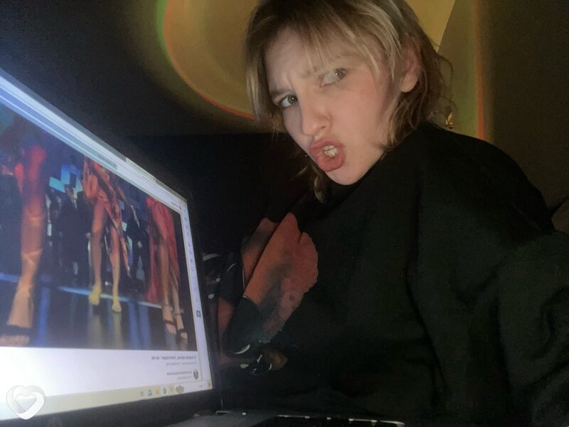 Маша, Воскресенск