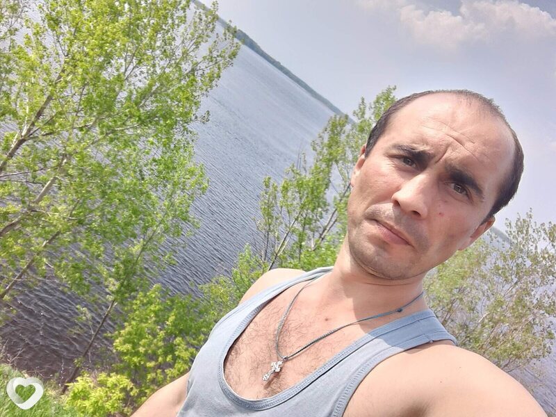 Александр, 31, Тольятти — анкета №1813137