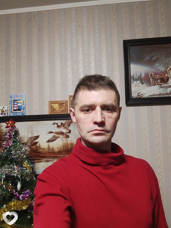 Сергей, 36, Калининграде — анкета №1813144
