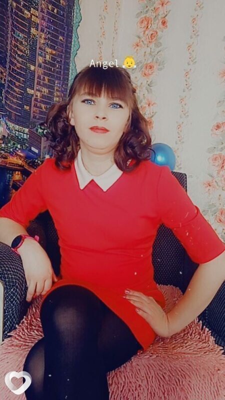 Мария, Тогучин