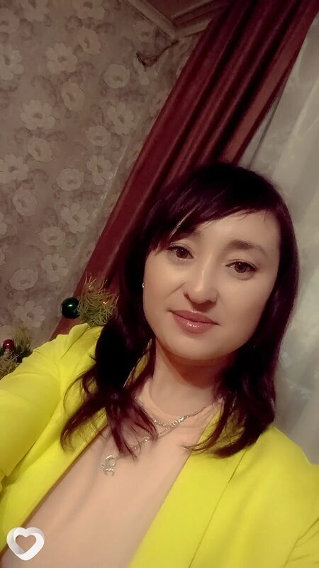 Гузаля, 34, Костанае — анкета №1813146