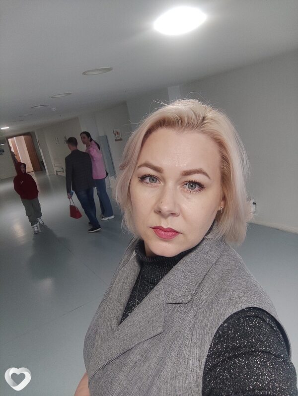 Ирина, 45, Владивостоке — анкета №1813150