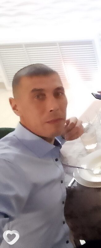 Петр, 38, Стерлитамаке — анкета №1814033
