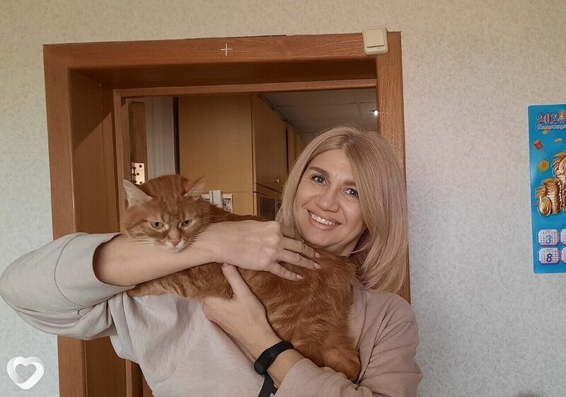 Анита, 50, Сочи — анкета №1814036