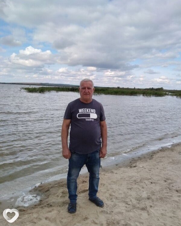 Сергей, 56, Курске — анкета №1814046