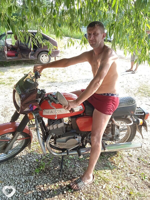 Сергей, 41, Рязани — анкета №1813602