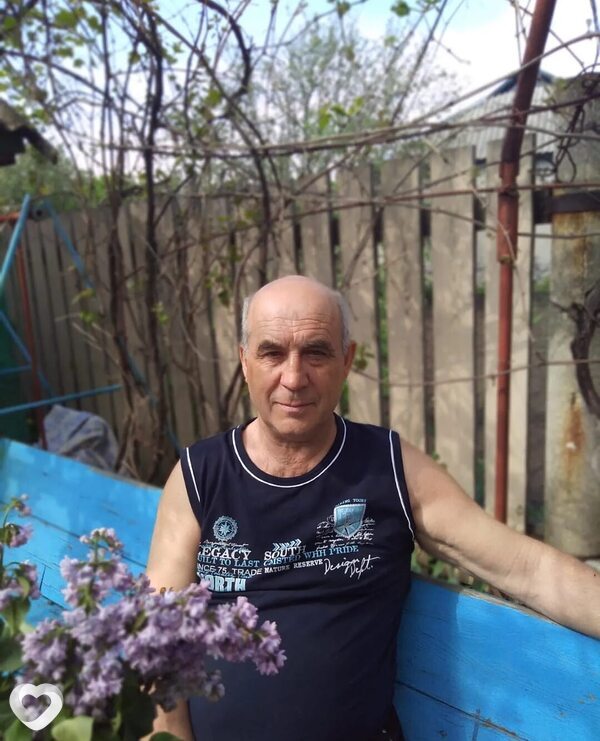 Виктор, Липецк