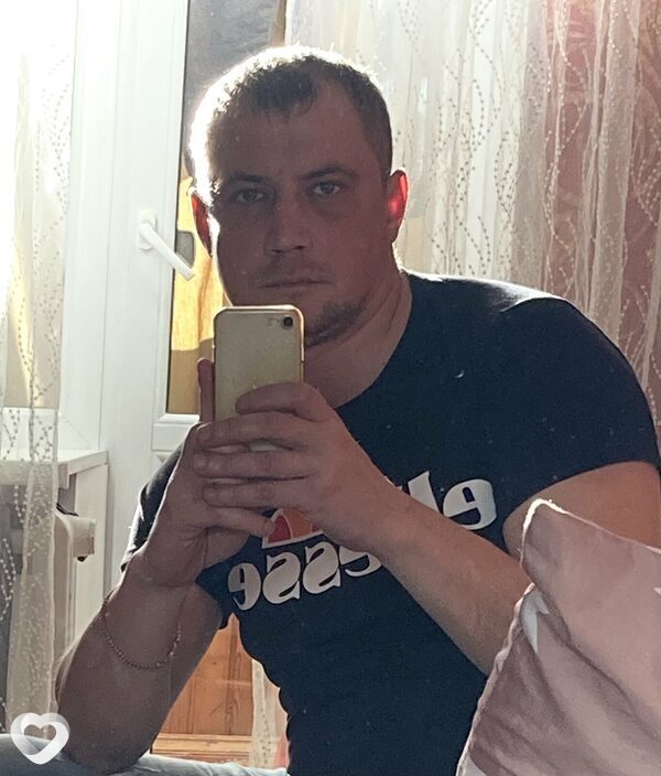 Максим, 31, Павлодаре — анкета №1813608