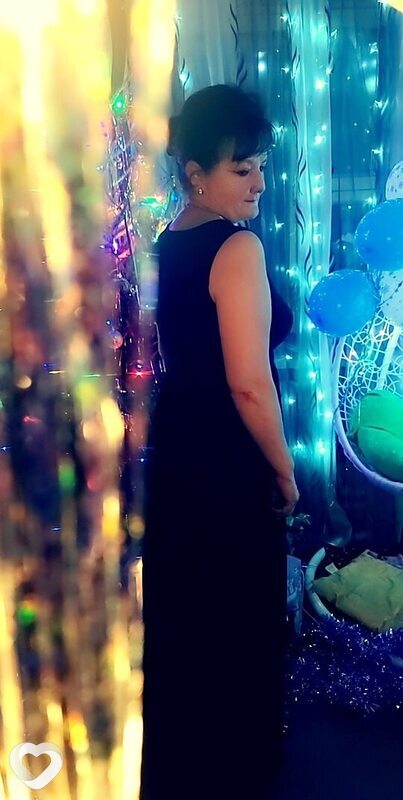 Галина, 57, Лепеле — анкета №1813610