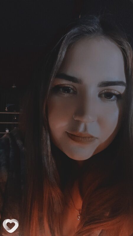 Елена, 22, Туапсе — анкета №1813614
